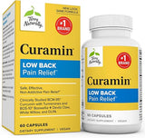 Terry Naturally Curamin Low Back Pain 60 Capsules