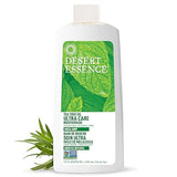 Desert Essence TEA TREE ULTRA CARE MOUTHWASH 16 Liquid