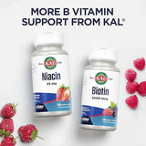 Kal Methylcobalamin B-12 10,000 mcg