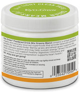 Wakunaga Kyo- Green Greens Blend Energy  Powder 5.3oz