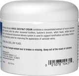 PLANETARY HERBALS HORSE CHESTNUT CREAM 2OZ