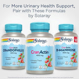 Solaray CranActin 400mg