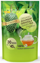 Graviola Tea 30 tea bags