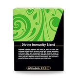 BUDDHA TEAS Organic Divine Immunity Blend Tea 18 BAG