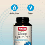 Sleep Optimizer 60 Veggie Caps