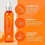 Brightening Clementine + Vitamin C Illuminating Toner