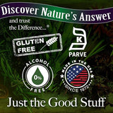 NATURE'S ANSWER ALC FREE GINKGO 1OZ