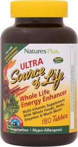 ULTRA Source Of Life Whole Life Energy Enhancer