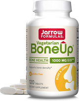 JARROW Vegetarian BoneUp 1000 MG