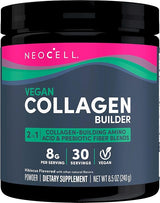 Neocell VEGAN BEAUTY BUILDER 8.5 OZ