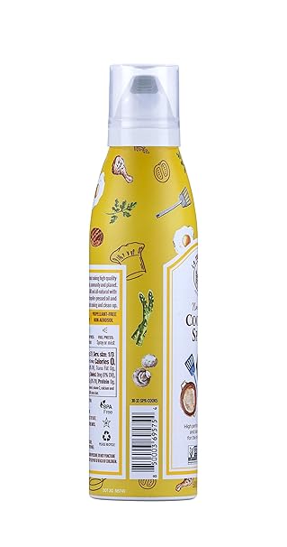 LA TOURANGELLE Non-Stick Cooking Spray 5 OZ