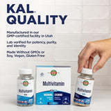 Kal Multivitamin AM/PM