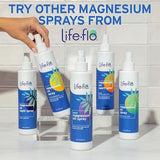 LifeFlo Magnesium Oil Night 8floz