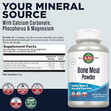 Kal Bone Meal Powder