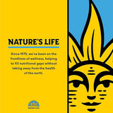 Natures Life D3 120ct 50mcg