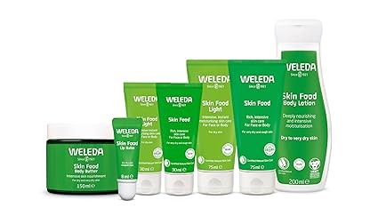 Weleda Skin Food Original Ultra-Rich Cream