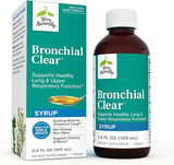 Bronchial Clear Lung and Upper Respiratory Function 3.4 fl oz