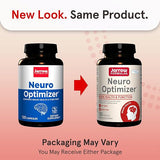 Neuro Optimizer 120 Capsules