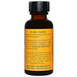 St. Johns Wort Oil Flowering Top 1 fl oz