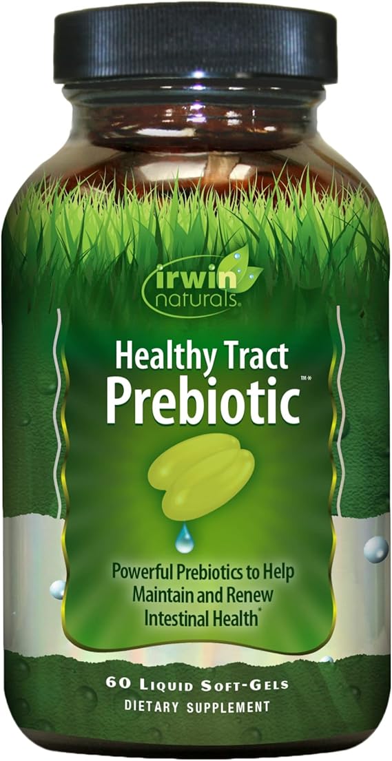 Irwin Naturals Probiotic-UP One Per Day Digestive Care