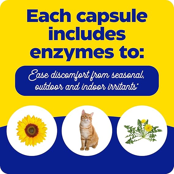 Enzymedica Allerase