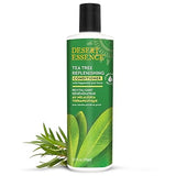 Desert Essence TEA TREE CONDITONER 12 Liquid