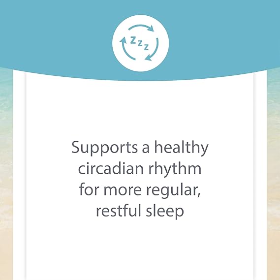 Natural Factors STRESS-RELAX® MELATONIN 1 MG CHEWABLE 180/TAB