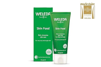 Weleda Skin Food Original Ultra-Rich Cream