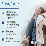 Lungforte 30 tablets