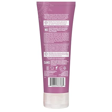 Desert Essence RED RASPBERRY CONDITIONER 8 Liquid