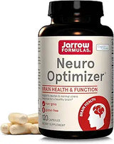 Neuro Optimizer 120 Capsules