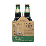 MAINE ROOT Root Beer 4 Pk 12 OZ