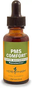 Herb Pharm PMS COMFORT  1 oz