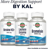 Kal Pancreatin 350 mg