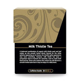 BUDDHA TEAS Organic Milk Thistle Tea 18 BAG