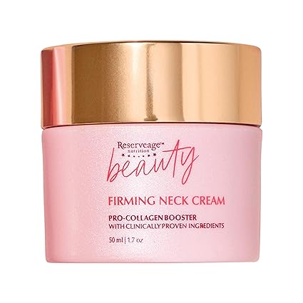 Reserveage Firming Neck Cream 50 ml Cream