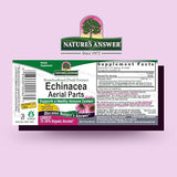 NATURE'S ANSWER ECHINACEA ROOT 1OZ