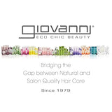 Giovanni 50:50 Hydrating-Calming Conditioner For Normal To Dry Hair