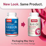 Krill Oil Omega-3 Complex 60 Soft Gels