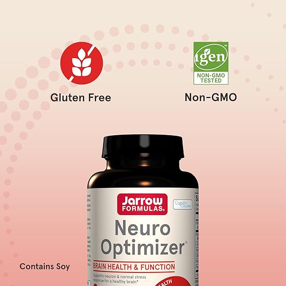 Neuro Optimizer 120 Capsules