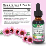 NATURE'S ANSWER ECHINACEA ROOT 1OZ