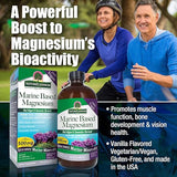 NATURE'S ANSWER MARINE BASED MAGNESIUM LIQUID 16OZ