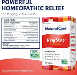 Natural Care Ring Stop