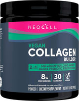 Neocell VEGAN BEAUTY BUILDER 8.5 OZ