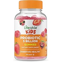 Renew Life KIDS TUMMY GUMMY -1 BILLION 30 CT