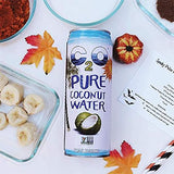 C2O Pure Coconut Water 12/17.5 OZ