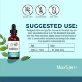 Mary Ruth's Vegan Chlorophyll Liquid Drops