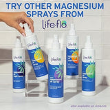 LifeFlo Magnesium Oil 8floz