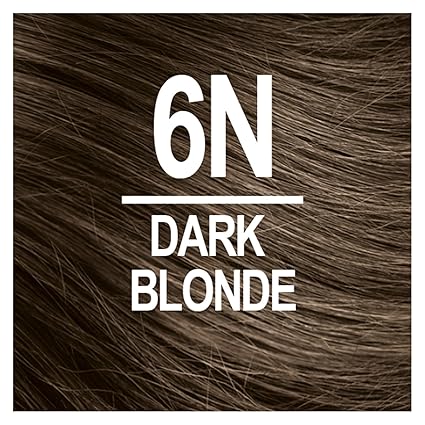 NATURTINT 6N DARK BLONDE 5.6FLOZ