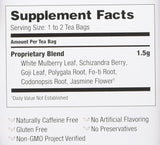 BRAVO TEA Sleep Better Tea 20 BAG